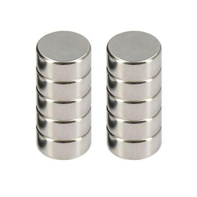 Magneten Ferrestock 22 x 10 mm (10 pcs)