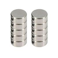 Magneten Ferrestock 22 x 10 mm (10 pcs) - thumbnail