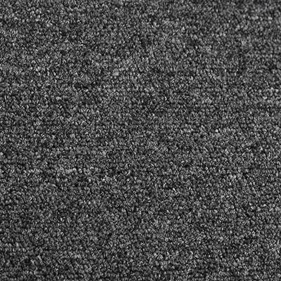 VidaXL Tapijtloper 50x150 cm antracietkleurig - thumbnail