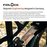 Fidlock TWIST Replacement Bottle 590 - thumbnail