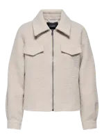 Only Malo Boucle Jacket - thumbnail