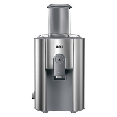 BRAUN J700 Centrifuge MultiQuick 7 - Roestvrij staal