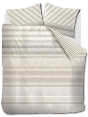 Ariadne at Home Homey Naturel dekbedovertrek