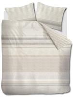 Ariadne at Home Homey Naturel dekbedovertrek - thumbnail