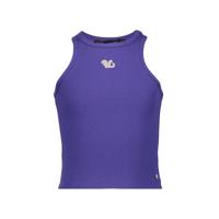 Nicole Top Purple Blue - thumbnail