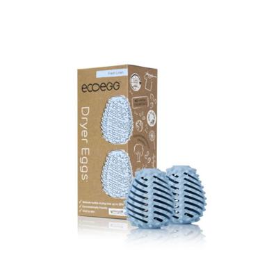 Eco Egg Dryer Eggs Fresh Linen Eco Egg Dryer Eggs Fresh Linen
