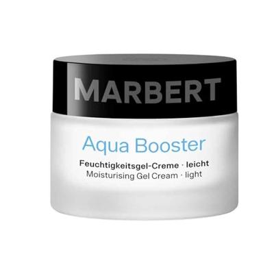 Marbert Face Care 24H Aqua Booster Moisturizing Gel Cream
