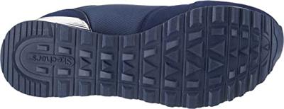 Skechers Goldn Gurl 111/NVY Blauw-36 maat 36
