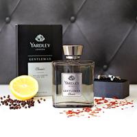 Yardley London gentlemen classic eau de parfum 100ml - thumbnail