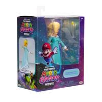 The Super Mario Galaxy Movie Action Figures - Rosalina - thumbnail
