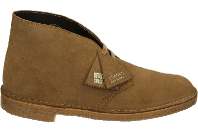 Clarks DESERT BOOT - alle
