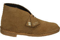Clarks DESERT BOOT - alle - thumbnail