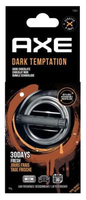 Auto luchtverfrisser California Scents DARK TEMPTATION DARK TEMPTATION Aluminium