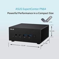 ASUS ExpertCenter PN64-BB3012MD i3-1220P - thumbnail