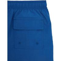 Lyle & Scott zomer zwembroek jongens - Now blauw - thumbnail