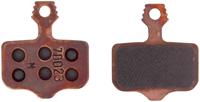Avid Sram schijfremblokken br. pad metal sintered - thumbnail