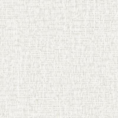 Dutch Wallcoverings Santa Fé Engraved Off - White