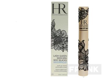 Helena Rubinstein Lash Queen Sexy Blacks waterproof mascara - black Helena Rubinstein Lash Queen Sexy Blacks waterproof mascara - black