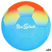 Strandvoetbal Aktive Neo Splash (24 Stuks) - thumbnail