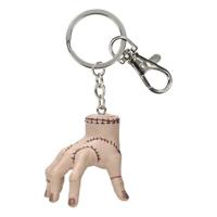 Wednesday Keychain Thing 7 cm - thumbnail