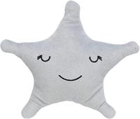 TRIXIE Knuffelige ster, hondenspeelgoed, knuffeldier van pluche, met stem - 35958 - thumbnail