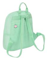 Rugzak BlackFit8 Moon Groen 25 x 30 x 13 cm - thumbnail