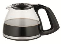 Tefal CM3608 Koffiefilter apparaat Zwart - thumbnail
