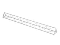 Decotruss ST-1500 mat zilveren truss 1500 mm - thumbnail