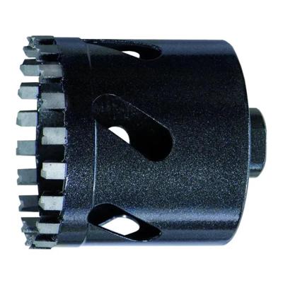 Carat DUSTEC® BRILLIANT Dozenboor Ø82 x 60mm M16 - HTB0826040