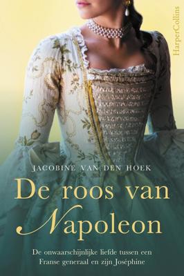De roos van Napoleon (Paperback)