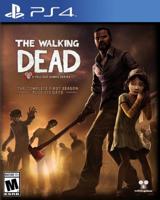 The Walking Dead + 400 Days - thumbnail