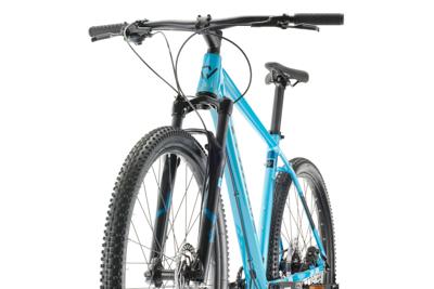 CONWAY mtb hardtail "ms 6.9" mod. 24 bike conw.ms 6.9 29/51 hardtail 12sp turq./pet.
