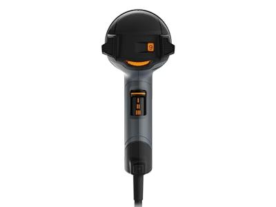 Steinel 088712 HEISSLUFTGEBLAESE HG 2120 E ELEKTRO KF Heteluchtpistool 2200 W Incl. koffer - thumbnail