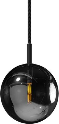 Looox Globe Pendelarmatuur 15cm