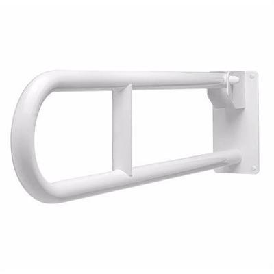 SecuCare opklapbare toiletsteun 700 mm