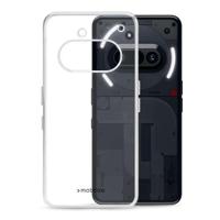 Mobilize Gelly Case Nothing Phone (3a) Clear - thumbnail