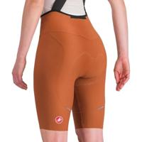 Castelli Espresso W DT bibshort mocha dames L - thumbnail