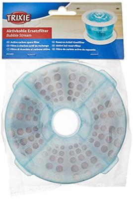 Trixie drinkfontein Bubble Stream voor hond en kat (3 liter) Filter