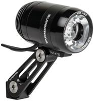 Magura Bikes Supernova supernova e3 2 dynamo koplamp, zwart - thumbnail