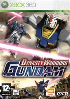 Dynasty Warriors Gundam - thumbnail