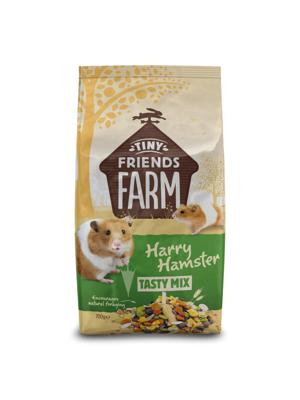 Tiny Friends Farm hamstervoer Tasty Mix 700g