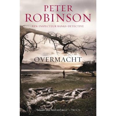 Overmacht (Paperback)