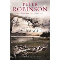 Overmacht (Paperback) - thumbnail