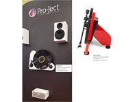 Pro-Ject VT-E BT R Platenspeler Wit - thumbnail