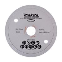 Makita B-21098 Diamantschijf 85x15x1,8mm - thumbnail