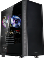 Zalman R2 Black - thumbnail