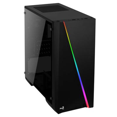 Aerocool Cylon Mini zwart - thumbnail