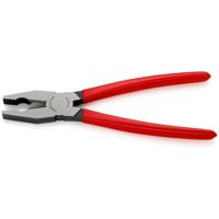 Knipex 03 01 250 EAN Werkplaats Combinatietang 250 mm DIN ISO 5746 - thumbnail