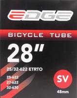Edge Binnenband 28 inch - 700x25/32c sv-48mm - thumbnail