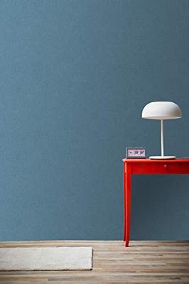 Livingwalls Metropolitan Stories blauw behang | 369259